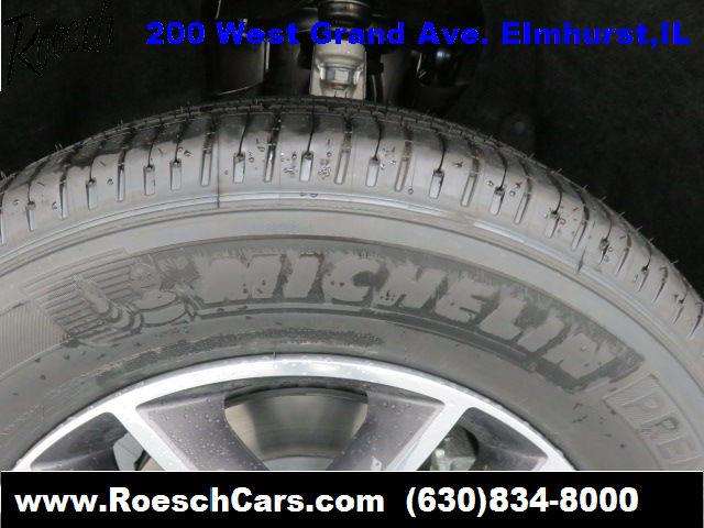 2017 Jeep Grand Cherokee 4x4 Limited 4dr SUV